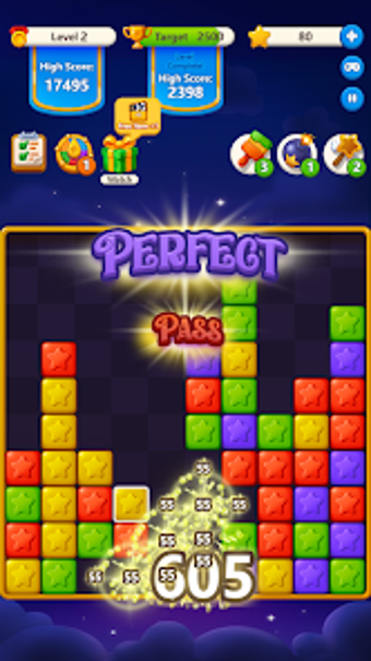 Image 0 for Tap Star 2026 - Tap Blast