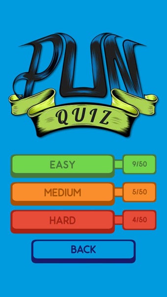 Image 3 for Pun Quiz