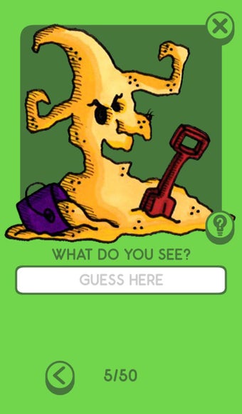 Image 0 for Pun Quiz