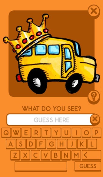 Image 2 for Pun Quiz