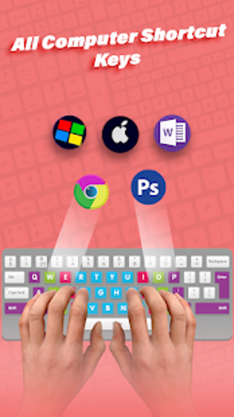 Image 0 for Computer keyboard shortcu…