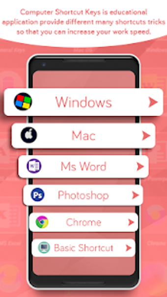 Image 3 for Computer keyboard shortcu…