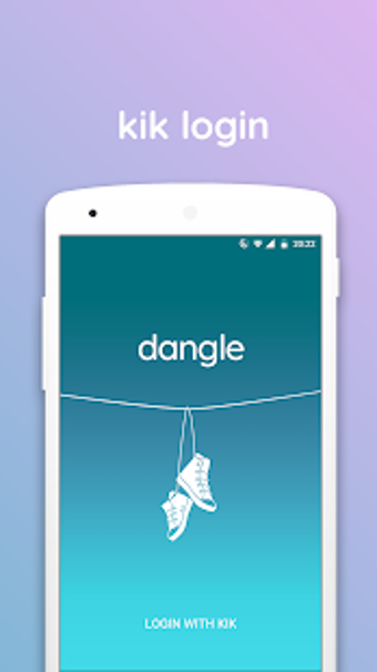 Image 2 for dangle - Meet people and …