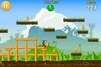Image 0 for Abby Ball's Fantastic Jou…