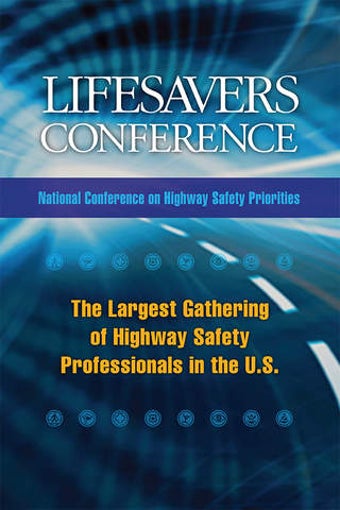 Image 0 for Lifesavers Conferences