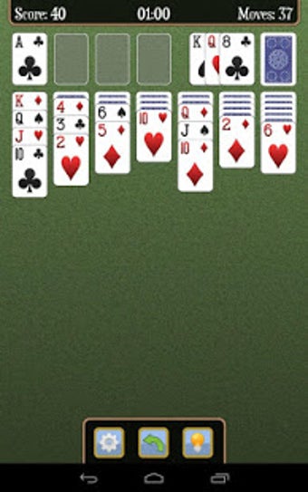 Image 1 for Solitaire