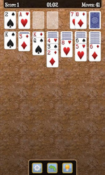Image 0 for Solitaire