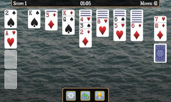 Image 3 for Solitaire