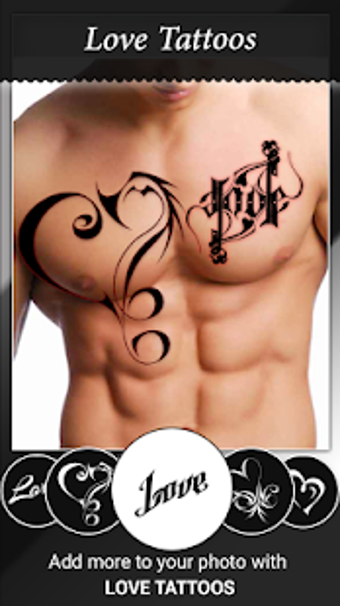 Imagen 0 para Tattoo Design Apps