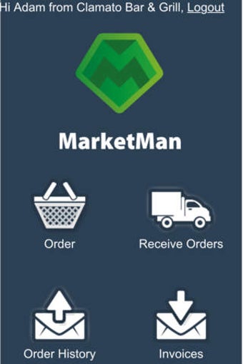 Image 0 for MarketMan Restaurant Supp…