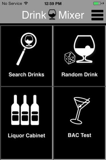 Imagen 0 para Drink Mixer