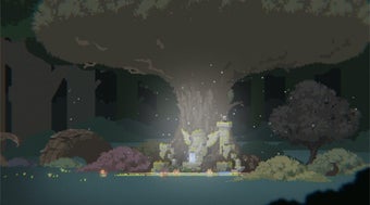 Image 0 for Rune the First Wanderer