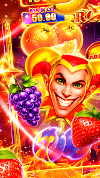 Image 0 for Lucky Joker Jack