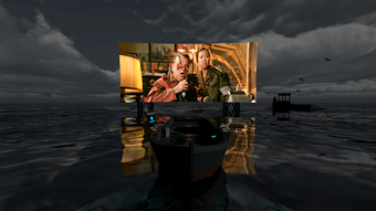 Imagen 1 para Ocean Movie Theater - CIN…