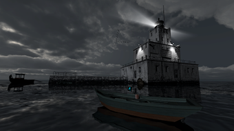 Imagen 0 para Ocean Movie Theater - CIN…