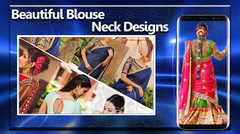 Image 1 for Latest Blouse Designs Gal…