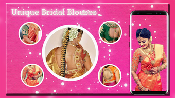Image 2 for Latest Blouse Designs Gal…