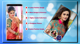 Image 0 for Latest Blouse Designs Gal…