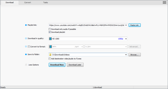 Image 2 for All Video Downloader