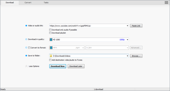 Image 3 for All Video Downloader