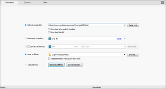Image 1 for All Video Downloader