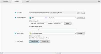 Image 0 for All Video Downloader