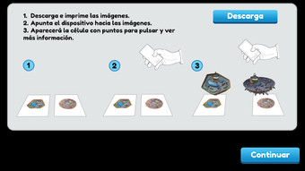 Imagen 0 para CellulAR