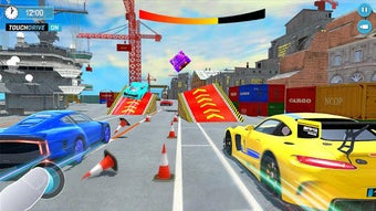 Imagen 1 para Asphalt Street Nitro Race…