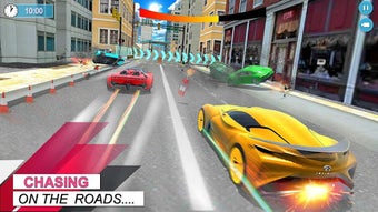 Imagen 2 para Asphalt Street Nitro Race…