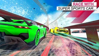 Imagen 0 para Asphalt Street Nitro Race…
