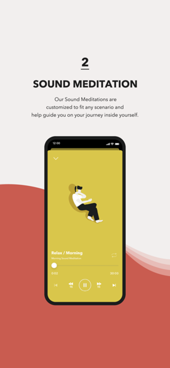 Image 3 for InTrip (Zen Meditation Ap…