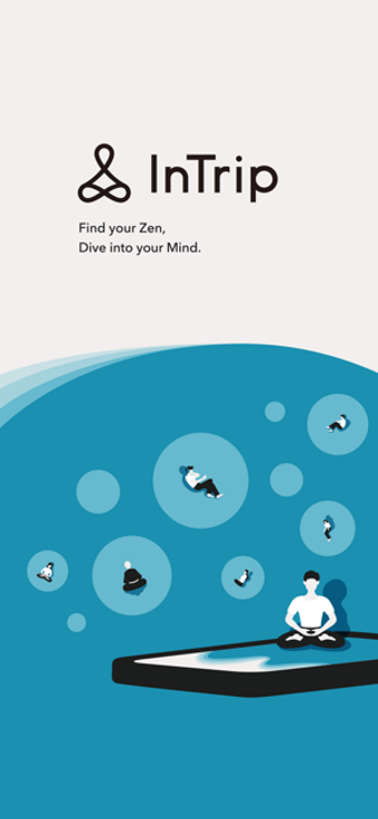 Image 1 for InTrip (Zen Meditation Ap…