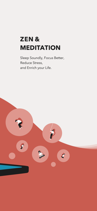 Image 0 for InTrip (Zen Meditation Ap…