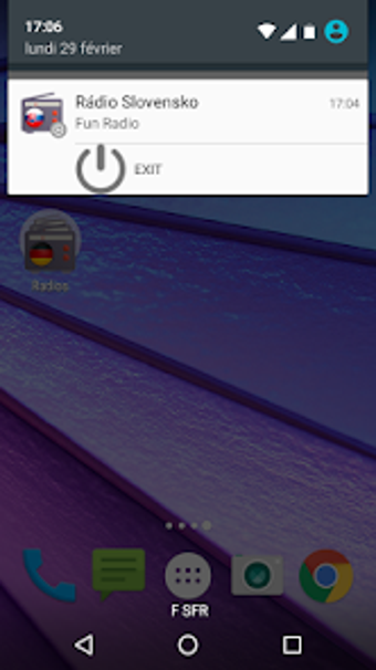 Image 0 for Radio Slovensko