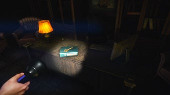 Imagen 0 para Myers Horror Escape Scary…