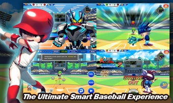 Imagen 0 para Baseball Superstars 2012