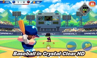 Imagen 1 para Baseball Superstars 2012