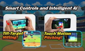 Imagen 3 para Baseball Superstars 2012