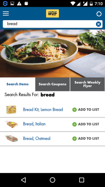Imagen 0 para Food Lion