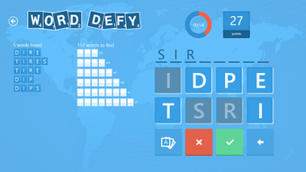 Image 0 for WordDefy