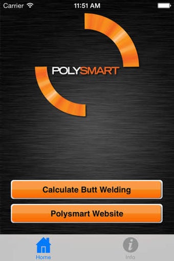 Image 0 for PolyCalc Butt Welding Cal…