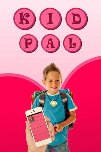 Image 0 for KidPal