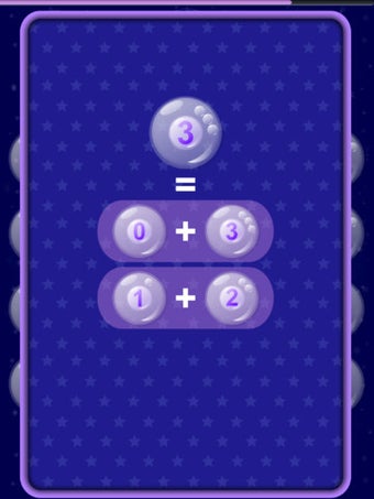 Image 3 for Number Bonds Memorizer - …