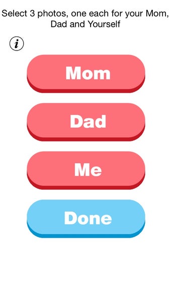 Image 2 for Parent Match - Which Pare…