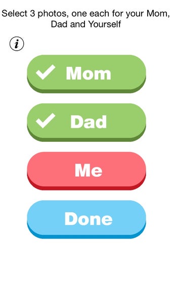 Image 3 for Parent Match - Which Pare…