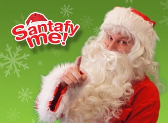 Image 1 for Santafy Me 2012 - freemiu…
