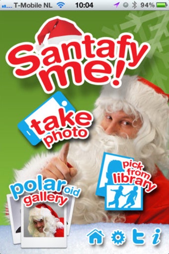 Image 2 for Santafy Me 2012 - freemiu…