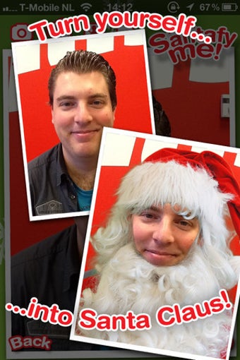 Image 3 for Santafy Me 2012 - freemiu…
