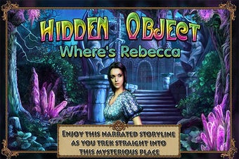 Imagen 0 para Hidden Object - Where's R…