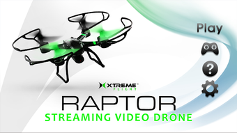 Image 0 for Raptor Video Viewer